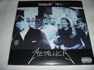 METALLICA // GARAGE INC. // 3 LP // MINT //