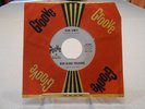 VERY RARE 1964 NORTHERN SOUL PROMO SINGLE BY DIAN JAMES 'HIGH BLOOD PRESSURE