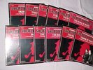 Sherlock Holmes 12 LPS Original Movie Soundtrack Basil Rathbone Nigel Bruce NEW