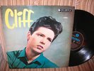 1 LP von Cliff Richard 