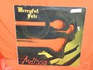 Heavy Metal LP Mercyful Fate - Melissa (OIS) 1st Press Roadrunner Rec. 1983