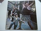 THE DOORS Strange Days A2 B2 UK Vinyl LP Elektra 1967 STEREO