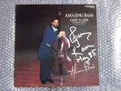 SIGNED  GARY KARR & HARMON LEWIS JAPAN RECORDINGS