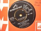 SOUNDS SENSATIONAL Love In The Open Air UK 7