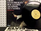 From ELVIS PRESLEY Boulevard, Memphis, Tennessee (1976) LP NM APL1-1506