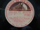 Rarität  1 Lp  LIONEL HAMPTON AND HIS ORCHESTRA   france   1956