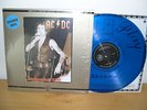 AC/DC - Maximum Rock´n´Roll, blue viyl, nr. 13 of 300