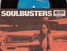 ELTON JOHN / DAVID BYRON (uriah heep) SOULBUSTERS EP 7