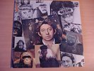 SERGE GAINSBOURG. LP 33T. FRENCH. BIEM. VU DE L' EXTERIEUR