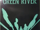 GREEN RIVER - COME ON DOWN - LP/NM - Pearl Jam/Mudhoney - COLOR Vinyl + Insert