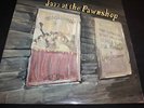 JAZZ AT THE PAWNSHOP - Audiophile Classic PROPRIUS Orig. 2LP Swedish 1st pres