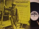 JOE CALLICOTT Deal Gone Down 1971 Revival UK Original Delta Blues Rare EX