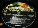 IRON MAIDEN - PIECE OF MIND  ICELAND PRESSING