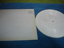 BOB MARLEY & WAILERS rare UK WHITE VINYL TEST PRESSING / REGGAE / SKA / MINT 