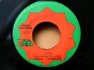 HIGH CHARLES & SOUND DIMENSION-Zion-/JA WINRO Studio One (CS 1391) 7” ORIGINAL