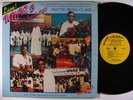 UNAC 5 Live Volume 3 LP on Sound Of Gospel VG++ mattie moss clark