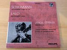 Janos Starker SCHUMANN / LALO Cello PHILIPS Stereo 838 410 DXY NM