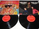 Jimi Hendrix Experience Are You Experienced Bold As Love LP SET Polydor 2683 031