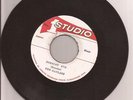 THE GAYLADS - MORNING SUN - I'LL PRETEND - STUDIO ONE    -7''