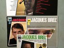 Jacques BREL  
