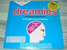 BILL HOLT-DREAMIES/RARE PRESS/1973 EXPERIMENTAL ELECTRONIC CONCRETE PSYCH