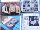 THE BEATLES-BEATLES VI UK EXPORT PRESS  CPCS 104 Perfect Sleeve  RARE 1965 HEAR