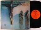 VOICES OF TABERNACLE God Is LP on Hob VG++ mono