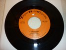 NORTHERN SOUL 45 - GEORGE BYRD - I'M AVAILABLE b/w YOU BETTER TELL HER SO - RARE