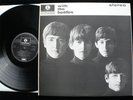 BEATLES With The Beatles LP Swedish 1 BOX EMI Stereo Parlophone PCS 3045 -3-4 NM