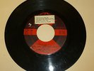 NORTHERN SOUL 45RPM RECORD - RUBY JOHNSON - VOLT 133