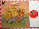 GWYNETH JONES & DORATI Sibelius  ORIG ASD 2486 UK-1970 LP NM