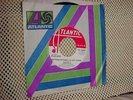 United 8 45(Atlantic dj)--'Getting Uptown...'--funk