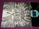 HALLELUJAH BABE feat. PAUL VINCENT Hallelujah / 1st press METRONOME LP 1971
