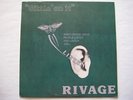 RIVAGE / SITTIN' ON IT / ORIGINAL 