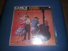 LP - Chet Atkins - Teensville - Folk Country Rock Oldies