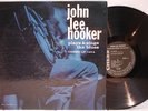 Rare Blues LP - John Lee Hooker Plays And Sings The Blues - Chess LP 1454 - HEAR
