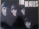 THE BEATLES With The Beatles STEREO German Odeon White/Gold STO 83568 Rare?