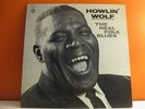 Howlin' Wolf - 'real folk blues' CHESS NM Orig.