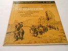 JOHN WAYNE [ON FRONT]MUSIC FROM THE SEARCHERS, ,EPA-851,COVER=M-,VINYL M- NM
