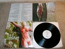 LIFELOVER pulver LP Circle of Ouroboros, Urfaust, vordr, horna, moonblood, von