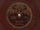 78 rpm Annette Hanshaw Perfect 12314 in V