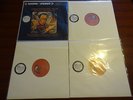 CLASSIC RECORDS 180 GRAM 4 LP 45 RPM BOX SET RCA LSC 2314 HEIFETZ MUNCH NM- TAS