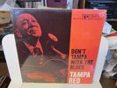 Tampa Red - Don't Tampa With the Blues BLUESVILLE 1030 FACTORY SEALED ORIG RVG