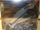 BORIS smile 2xLP MAILORDER COLOR 1000 MADE SEALED mastodon melvins karp isis yob