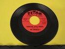 VHTF Chevelle V Titan 1737 EX GARAGE ABILENE TX Dangling Little Friends/Stone &