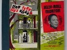 Jazz 78 RPM JELLY ROLL MORTON Hot Jazz BLUEBIRD Book Set of 4