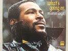 Marvin Gaye 