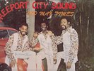 FREEPORT CITY SOUND **Old man times**  RARE PRIVATE SOUL FUNK LP FLORIDA SIGNED