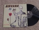 Nirvana   Incesticide vinyl