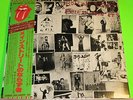 ROLLING STONES   EXILE ON MAIN ST Lp    NEAR MINT JAPAN PRESS W/ POSTCARDS